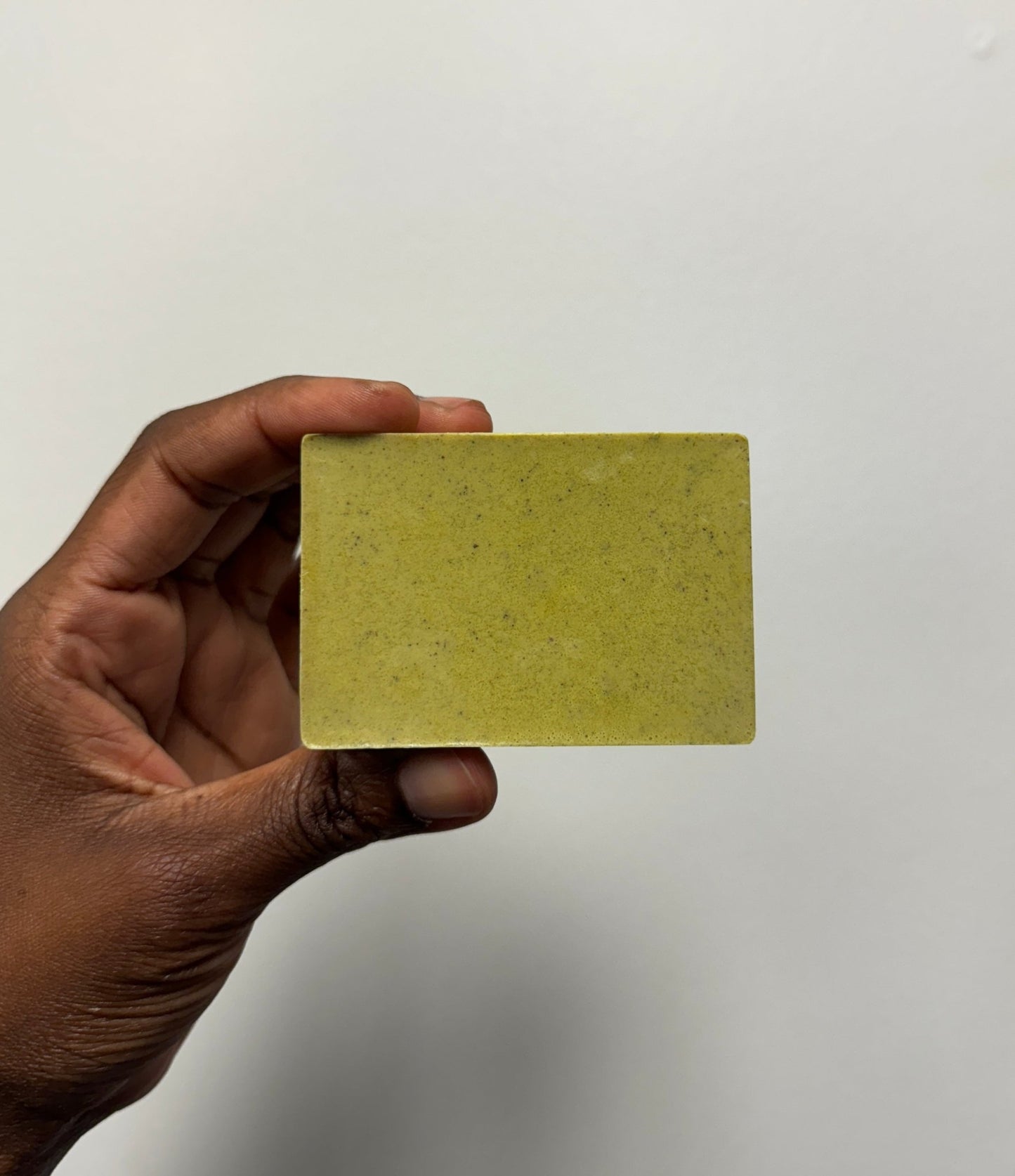 CLEANSE - Qasil Bar Soap - Bèlla Beauty Vegan