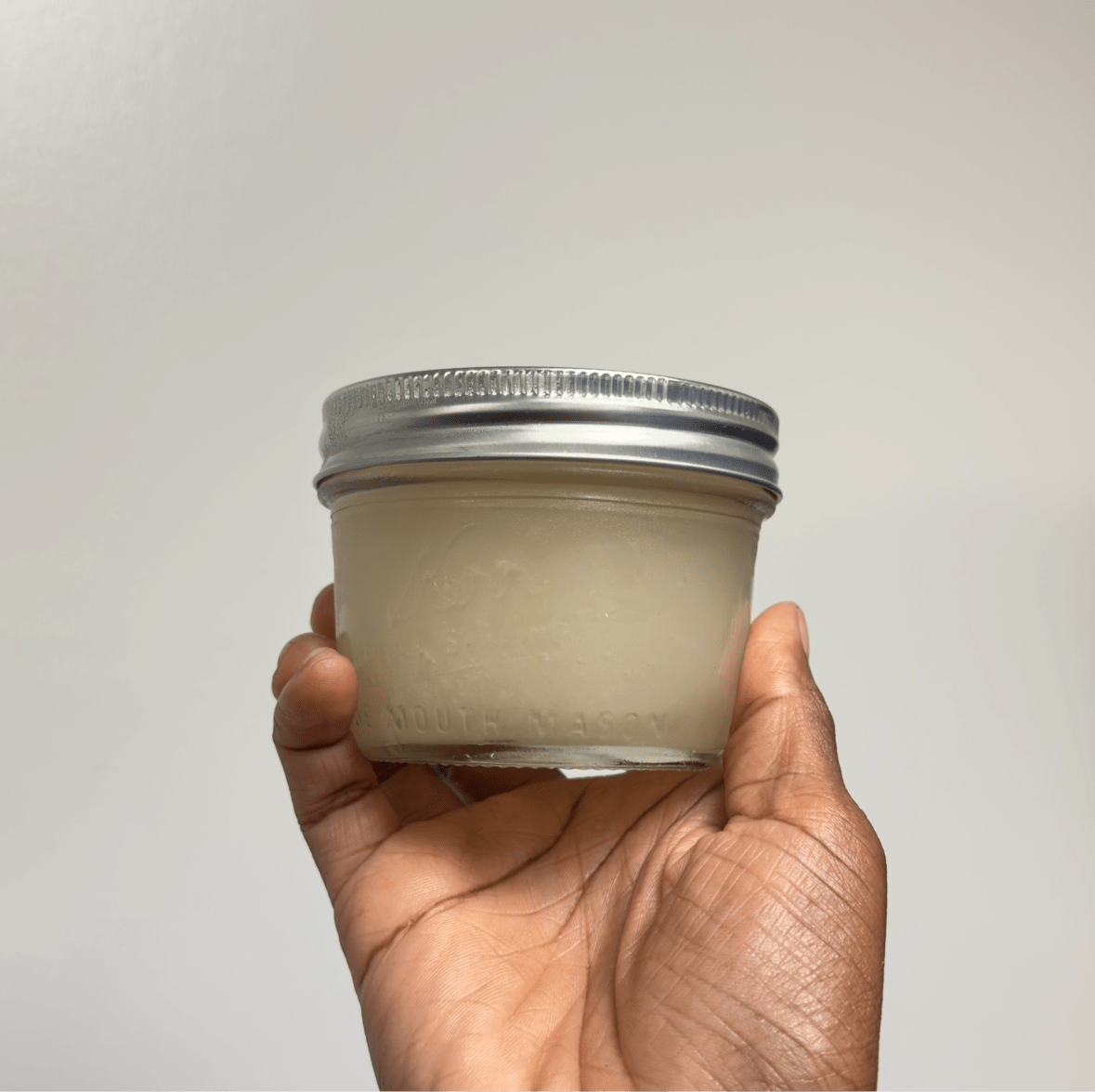 SEA MOSS GEL - Bèlla Beauty Vegan