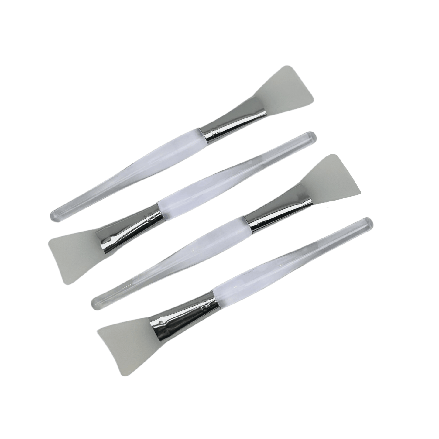 SILICONE APPLICATOR BRUSH - Bèlla Beauty Vegan