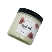 Replenish - Whipped Body Butter - Bèlla Beauty