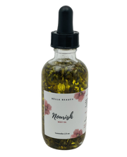 Nourish - Body Oil - Bèlla Beauty