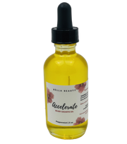 Accelerate - Beard Growth Oil - Bèlla Beauty