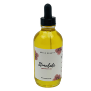 Stimulate - Hair Growth Oil - Bèlla Beauty
