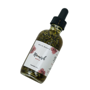 Nourish - Body Oil - Bèlla Beauty