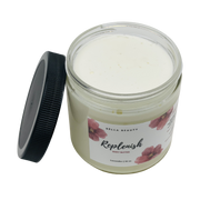 Replenish - Whipped Body Butter - Bèlla Beauty