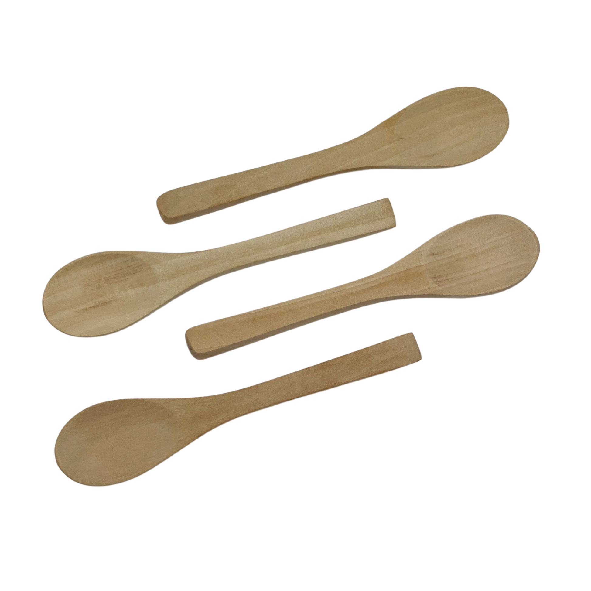 Wooden Spoon - Bèlla Beauty