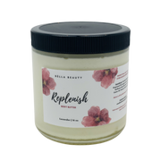 Replenish - Whipped Body Butter - Bèlla Beauty